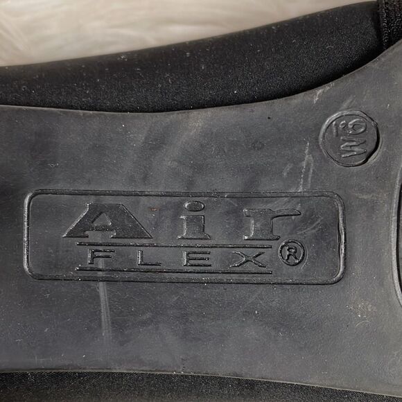 Air Flex | Shoes | Air Flex Gayle Heels , Size 9M - Picture 6 of 9